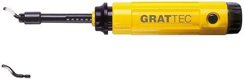 Grattec entgratwerkzeug set - entgratwerkzeug,