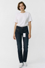 Freeman porter jeans rohblau - freeman,