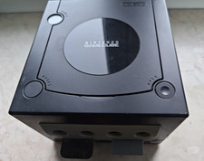 Nintendo gamecube schwarz - nintendo,