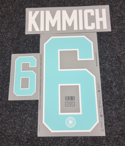 Original authentic dfb - authentic,