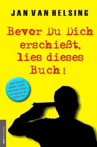 Jan van helsing - du, dich