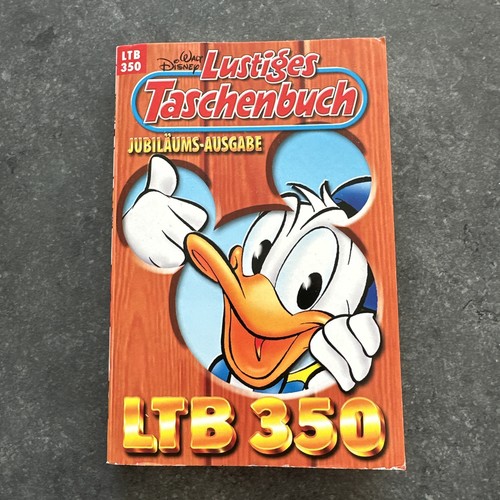 Ltb 350 lustiges taschenbuch - ltb,
