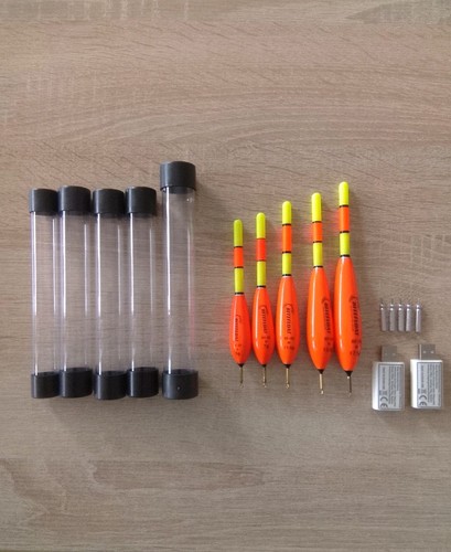 Led posen mit - led,