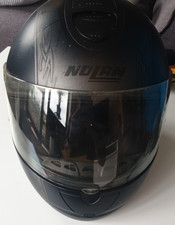Nolan Motorradhelm N61