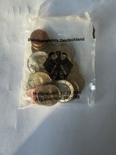 Euro Erstausgabe Starter Kit