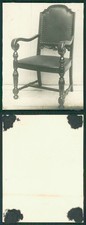 AI015 Orig. Foto Stuhl Sitz