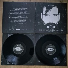 Wirtz - Die Fünfte Dimension