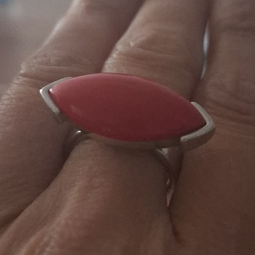 Pierre lang cocktail ring - pierre, cocktail-ring