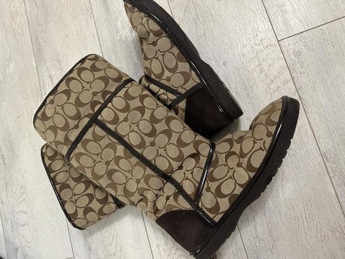 Women coach uggs - women,