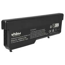 Akku für Dell Vostro 1320