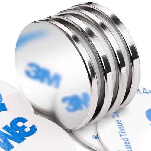 Stück 3 mm magnete - stück, 30