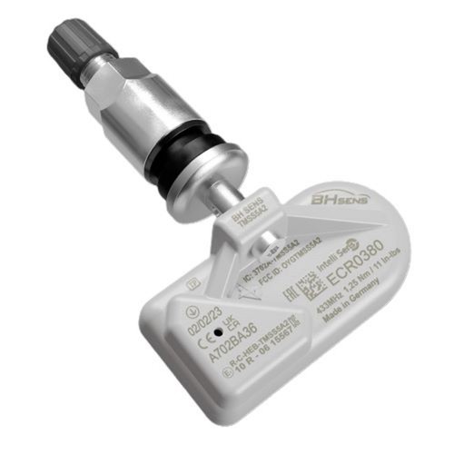 Radsensor