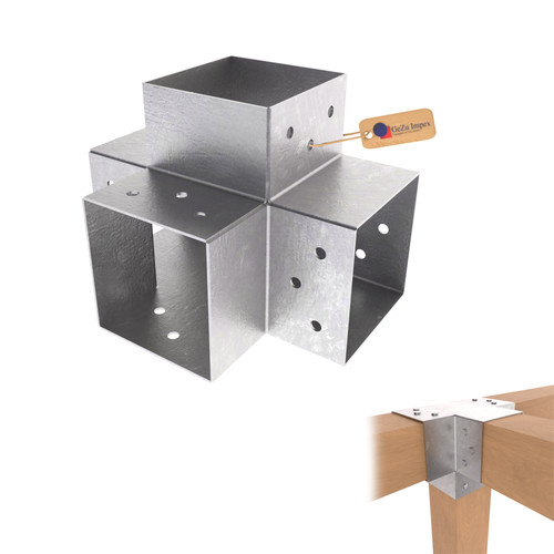 Gezu impex pfostenecke - impex®,