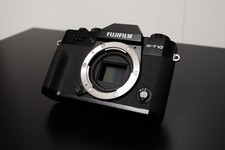 Fujifilm t10 - fujifilm, x-t10