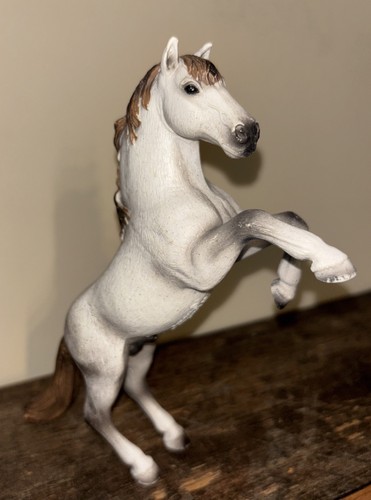 Schleich mustang hengst - mustang,