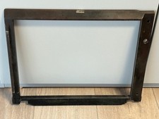 Schließrahmen für OHT