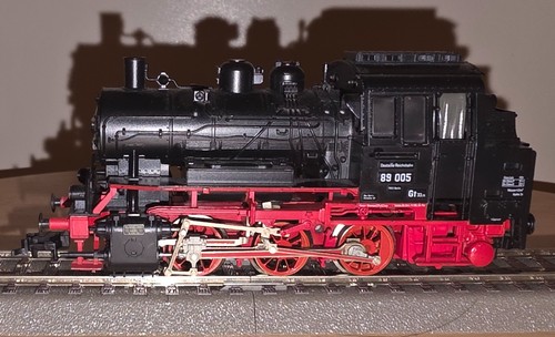 Fleischmann 4020 005 drg - fleischmann, 89