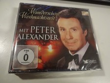 NEUE DO-CD + DVD OVP. PETER