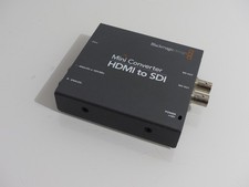 Blackmagic Design Mini