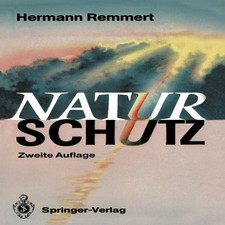 Naturschutz ein lesebuch nicht - naturschutz,