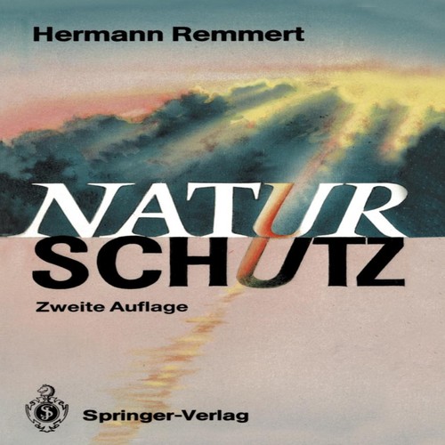 Naturschutz ein lesebuch - naturschutz,