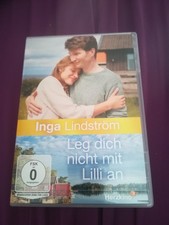 Inga Lindström DVD