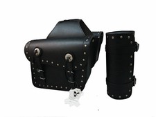 Motorrad Satteltaschen +