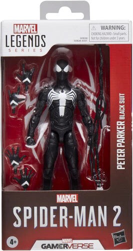 Marvel legends series - legends,