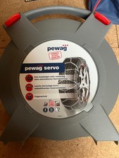 Schneeketten, Pewag Servo RS 73, 14, 15, 16 Zoll ", 185, 195, 205, 215