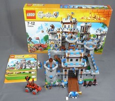 LEGO Castle 70404 Große