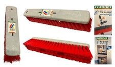 Coronet  28cm Saalbesen Patent