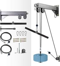 Fitness Pulley Kabelzug