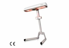 Hapro Innergize HP 8580 - Ganzkörpersolarium - Heimsolarium - Zuhause bräunen