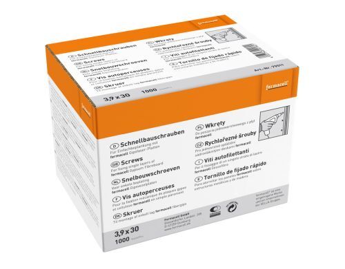 Fermacell original gipsfaser - original,