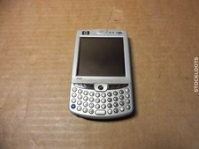 HP iPAQ hw6510 FA384T Intel