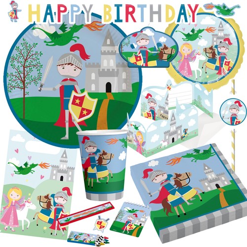 Ritter prinzessin geschirr - prinzessin,
