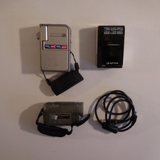 3 Camcorder AIPTEK Digital