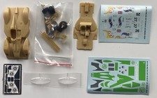 1/43 Provence Moulage K1746 MG