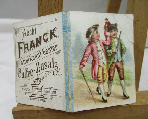 Aecht franck kaffee - franck,