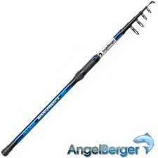 Angel Berger Tele Surf