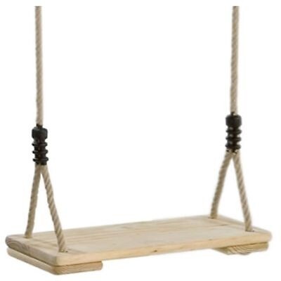 Schaukelsitz holz - schaukelsitz,