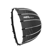 PDX KP2 Softbox 70 cm mit Grid