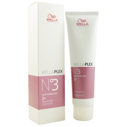 Wella wellaplex hair - wella,