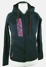 Anapurna Getincellana Sweatjacke Damen Gr.36/38,neu