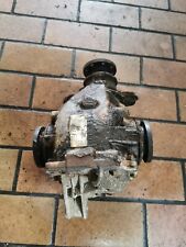 Original BMW 320d E46 136PS Differential Hinterachsgetriebe i=2.47 3310 1428797