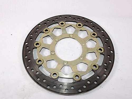 Bremsscheibe vorne honda cbr - bremsscheibe,