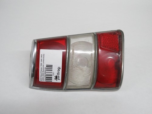 Bmw neue klasse 1500 1600 - bmw,