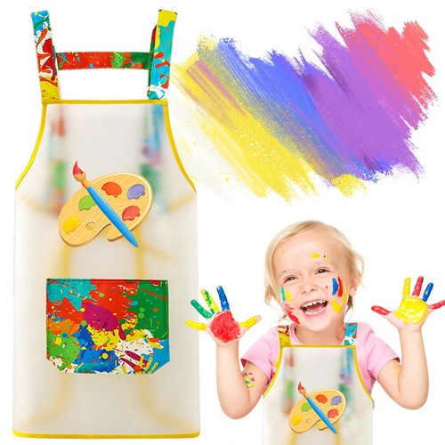Stück malschürze kinder - stück,