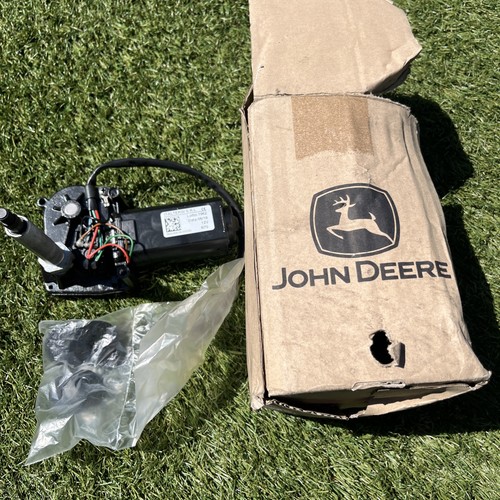 Scheibenwischermotor für john - scheibenwischermotor,