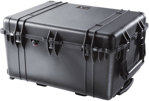 Peli case 1630 - case,